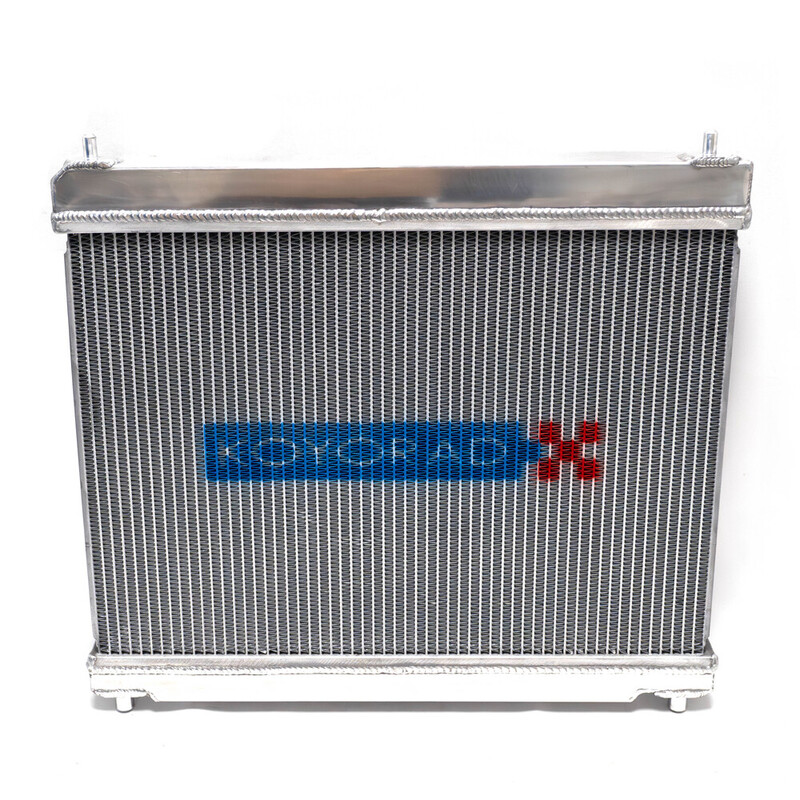 Radiateur Alu Koyorad pour Toyota Yaris I (99+)