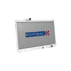 Radiateur Alu Koyorad pour Lexus IS250 & IS350 (05+)