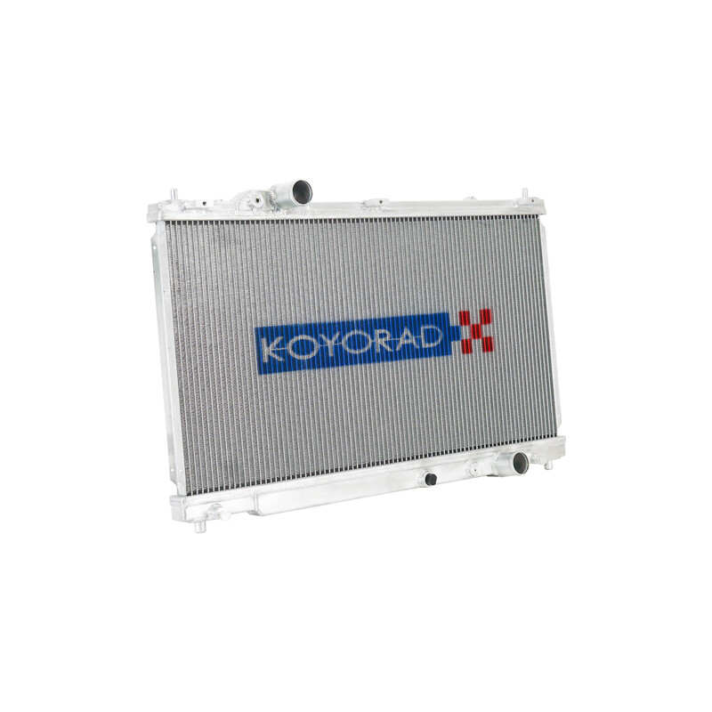 Radiateur Alu Koyorad pour Lexus IS250 & IS350 (05+)