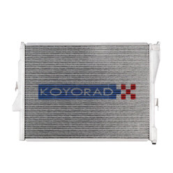 Radiateur Alu Koyorad pour BMW Série 3 E46 (Non-M)