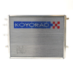 Radiateur Alu Koyorad pour BMW M2 F87 (14-21)