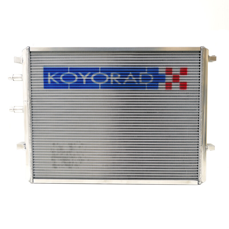 Radiateur Alu Koyorad pour Alpina B3 & B4 F30 & F31 (13-19)