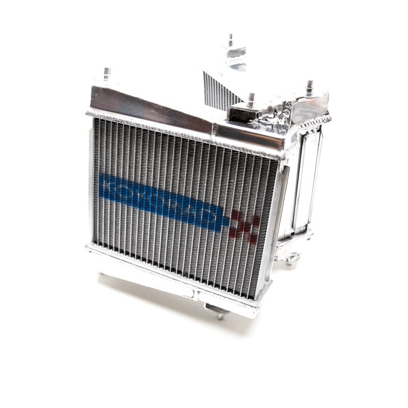 Radiateurs Alu Koyorad pour BMW Z4 M40i G29 3.0L (2019+)