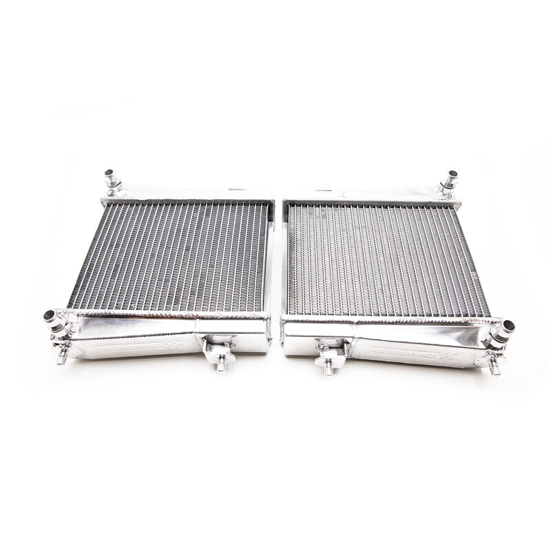 Radiateurs Alu Koyorad pour BMW Z4 M40i G29 3.0L (2019+)