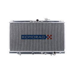 Radiateur Alu Koyorad XL pour Honda Prelude BB (97-02)