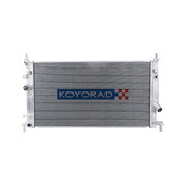 Radiateur Alu Koyorad pour Mazda 6 MPS GG (06-08)