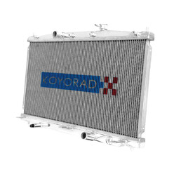 Radiateur Alu Koyorad pour Subaru BRZ ZC8 (2021+)