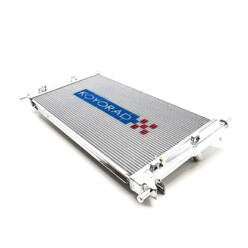 Radiateur Alu Koyorad pour Ford Focus MK2 (sauf RS)
