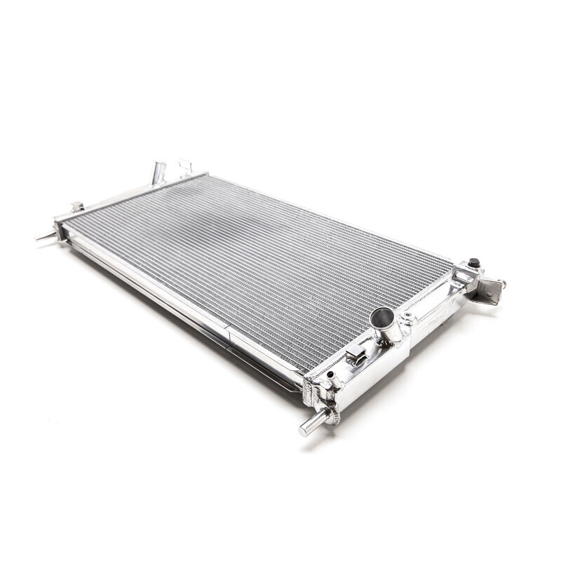 Radiateur Alu Koyorad pour Ford Focus MK2 (sauf RS)