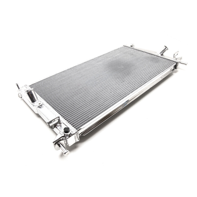 Radiateur Alu Koyorad pour Ford Focus MK2 (sauf RS)
