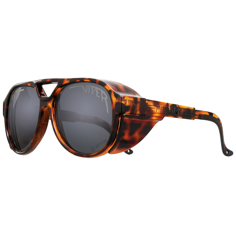 Pit Viper "The Land Locked Polarized | Exciters" - Lunettes de Soleil