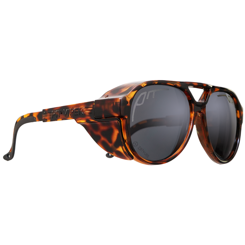Pit Viper "The Land Locked Polarized | Exciters" - Lunettes de Soleil