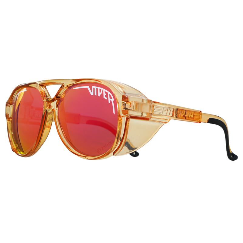 Pit Viper "The Corduroy Polarized | Exciters" - Lunettes de Soleil