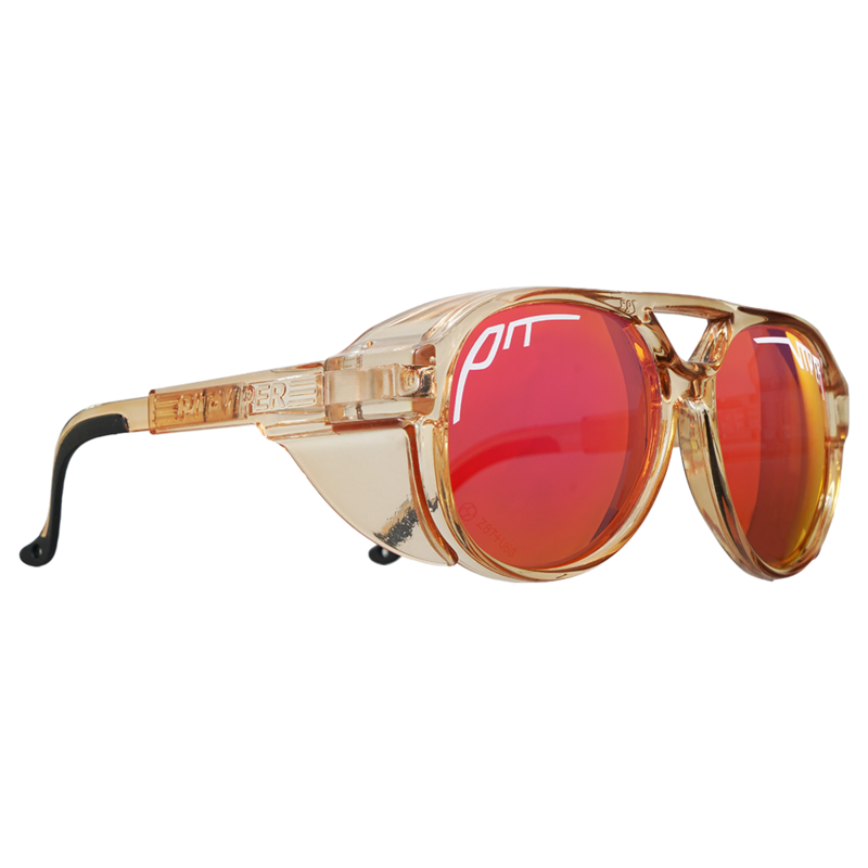Pit Viper "The Corduroy Polarized | Exciters" - Lunettes de Soleil