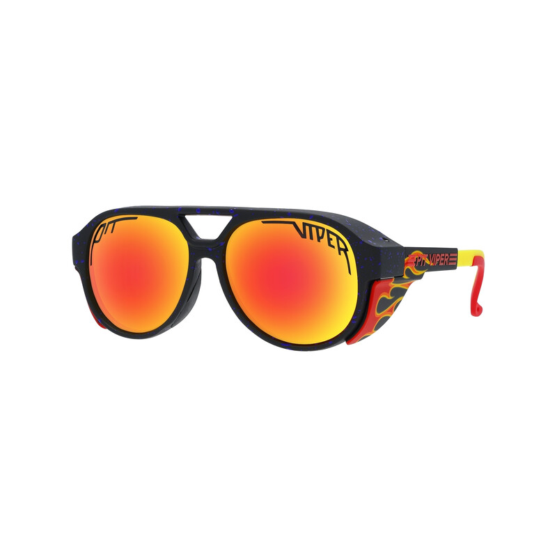 Pit Viper "The Combustion Polarized | Exciters" - Lunettes de Soleil
