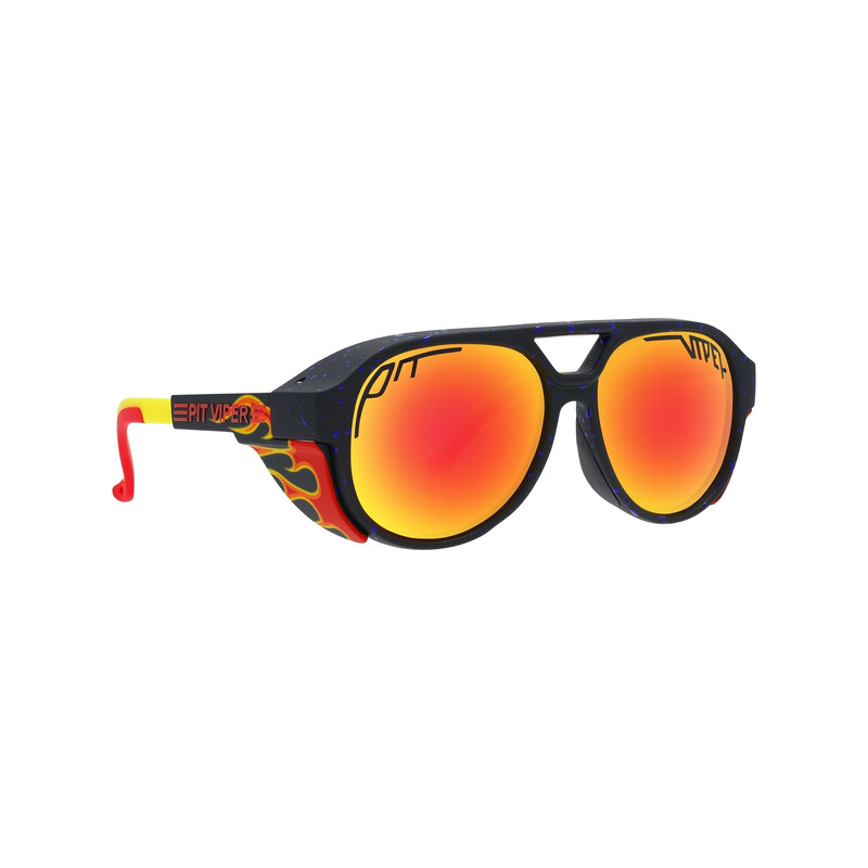 Pit Viper "The Combustion Polarized | Exciters" - Lunettes de Soleil