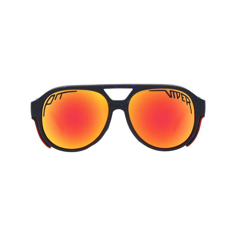 Pit Viper "The Combustion Polarized | Exciters" - Lunettes de Soleil