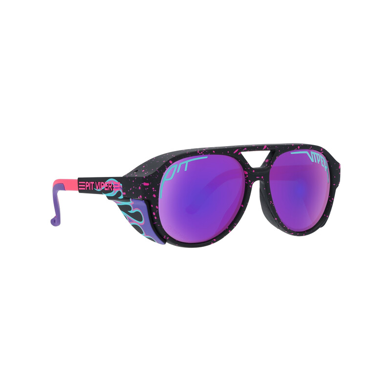 Pit Viper "The Ignition Polarized | Exciters" - Lunettes de Soleil