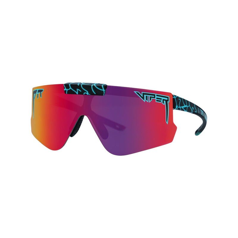 Pit Viper "The Voltage | Flip Offs" - Lunettes de Soleil