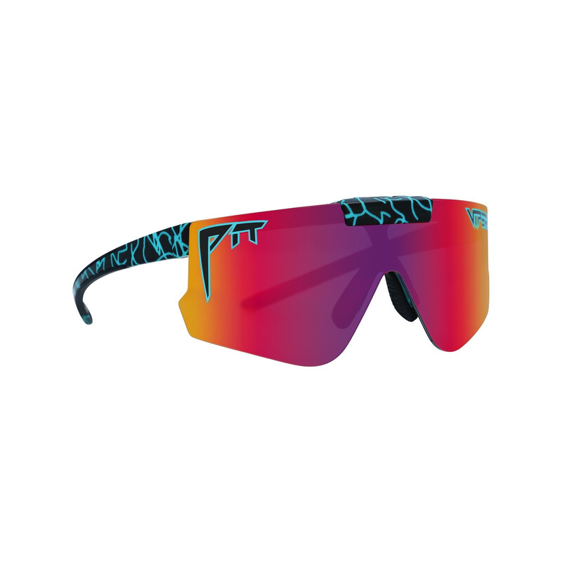 Pit Viper "The Voltage | Flip Offs" - Lunettes de Soleil