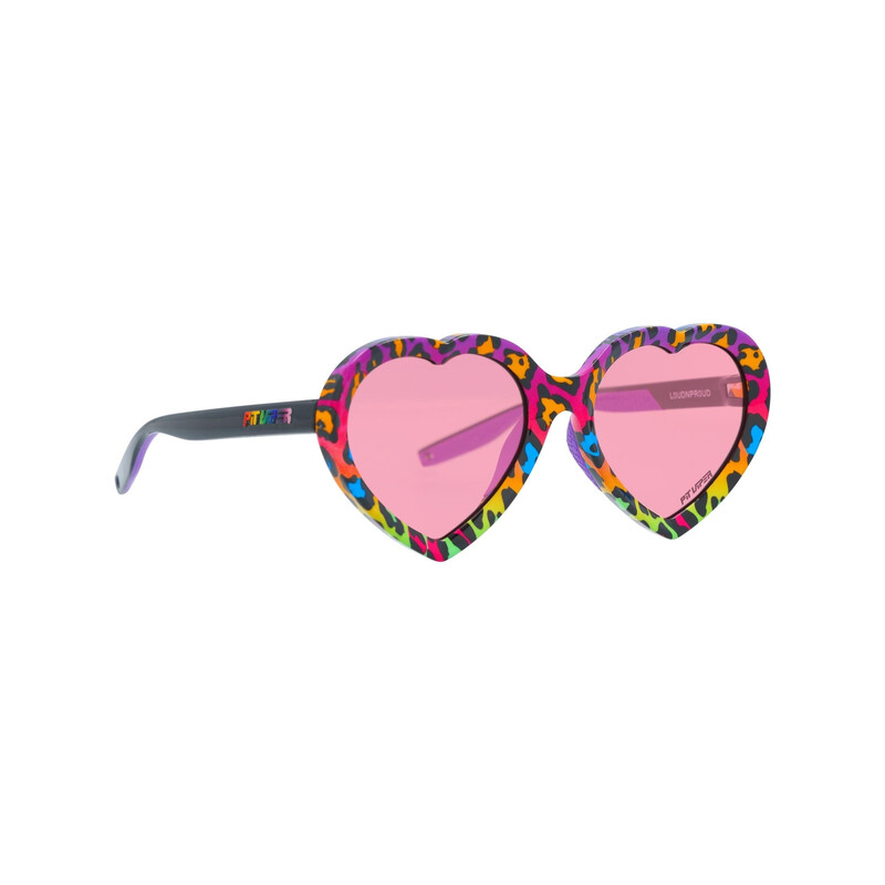Pit Viper "The Frankie Photochromic | Admirer" - Lunettes de Soleil