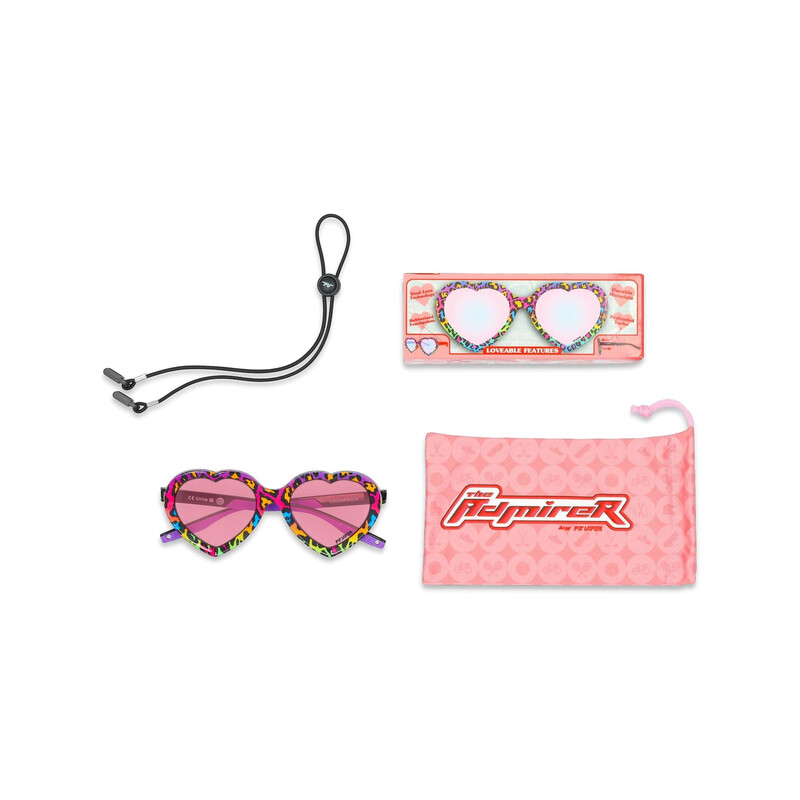 Pit Viper "The Frankie Photochromic | Admirer" - Lunettes de Soleil