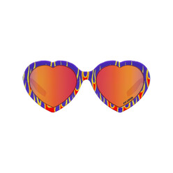 Pit Viper "The Combustion | Admirer" - Lunettes de Soleil