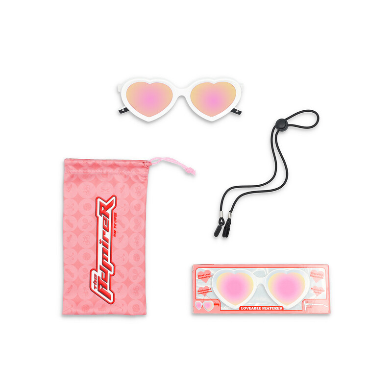 Pit Viper "The Miami Nights | Admirer" - Lunettes de Soleil