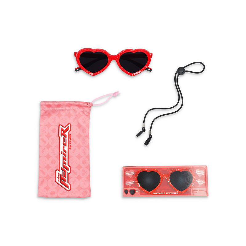 Pit Viper "The Responder | Admirer" - Lunettes de Soleil