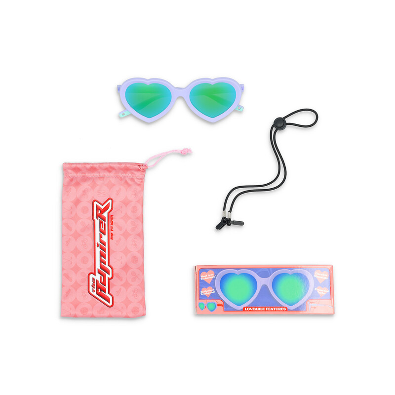Pit Viper "The Moontower | Admirer" - Lunettes de Soleil