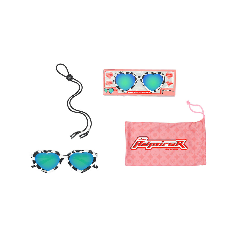 Pit Viper "The Kowabunga | Admirer" - Lunettes de Soleil