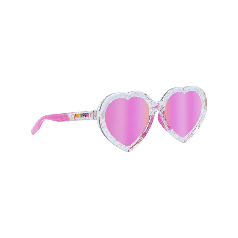 Pit Viper "The Rainbow Jellies | Admirer" - Lunettes de Soleil