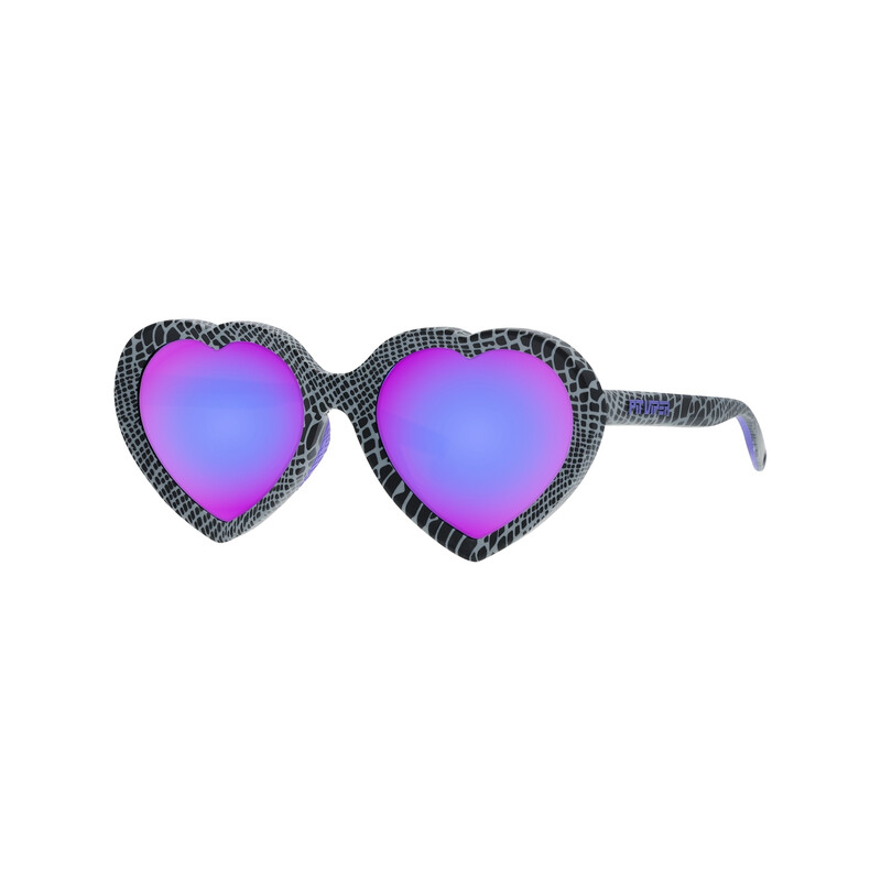 Pit Viper "The Snakeskin | Admirer" - Lunettes de Soleil