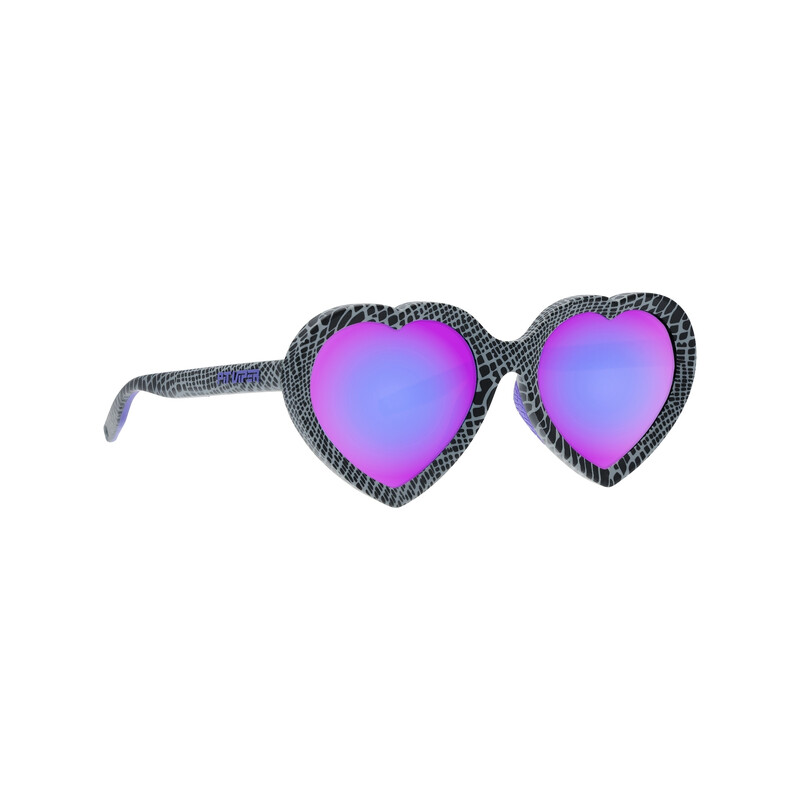 Pit Viper "The Snakeskin | Admirer" - Lunettes de Soleil
