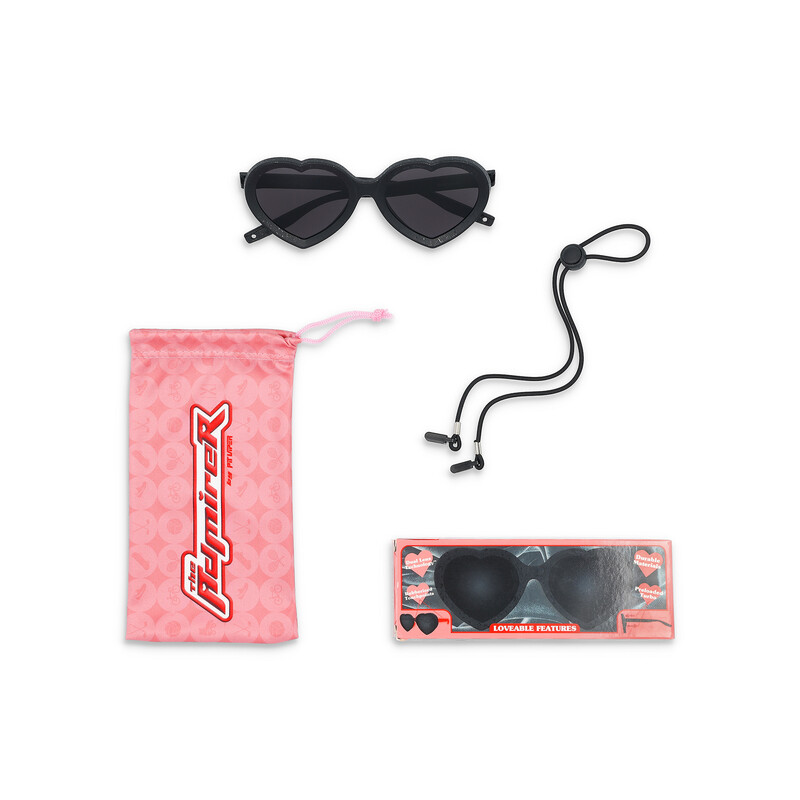 Pit Viper "The Blacking Out | Admirer" - Lunettes de Soleil