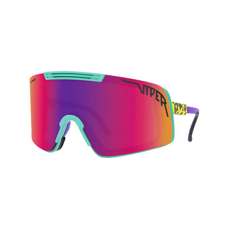 Pit Viper "The Shabooms | Synthesizer" - Lunettes de Soleil