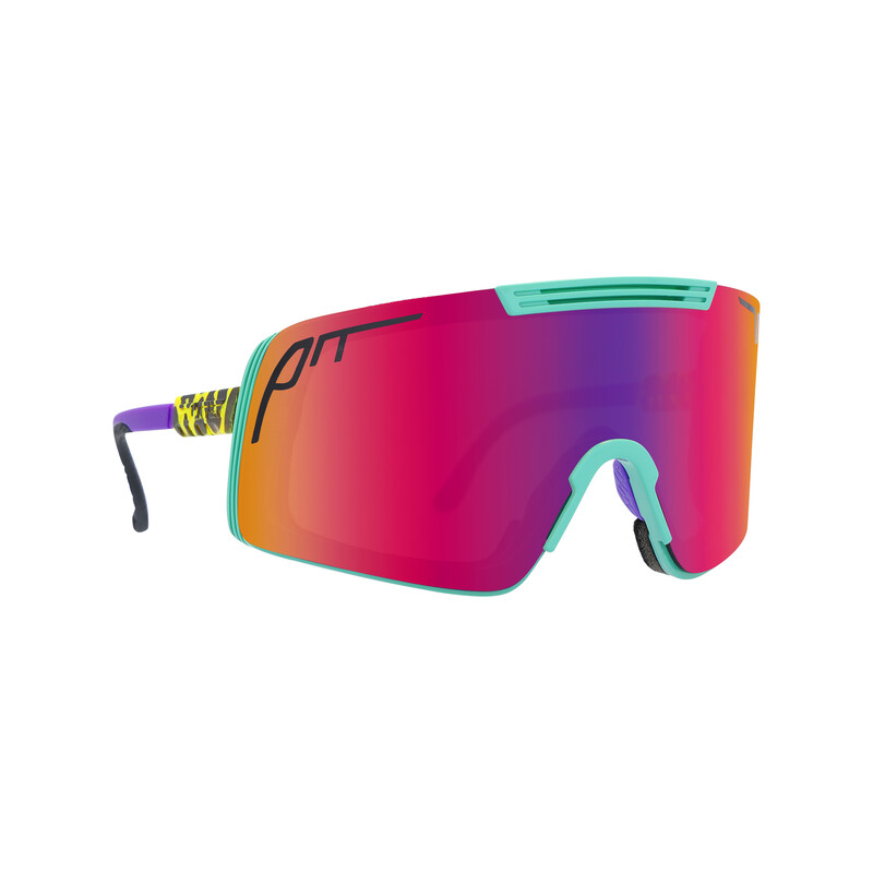 Pit Viper "The Shabooms | Synthesizer" - Lunettes de Soleil