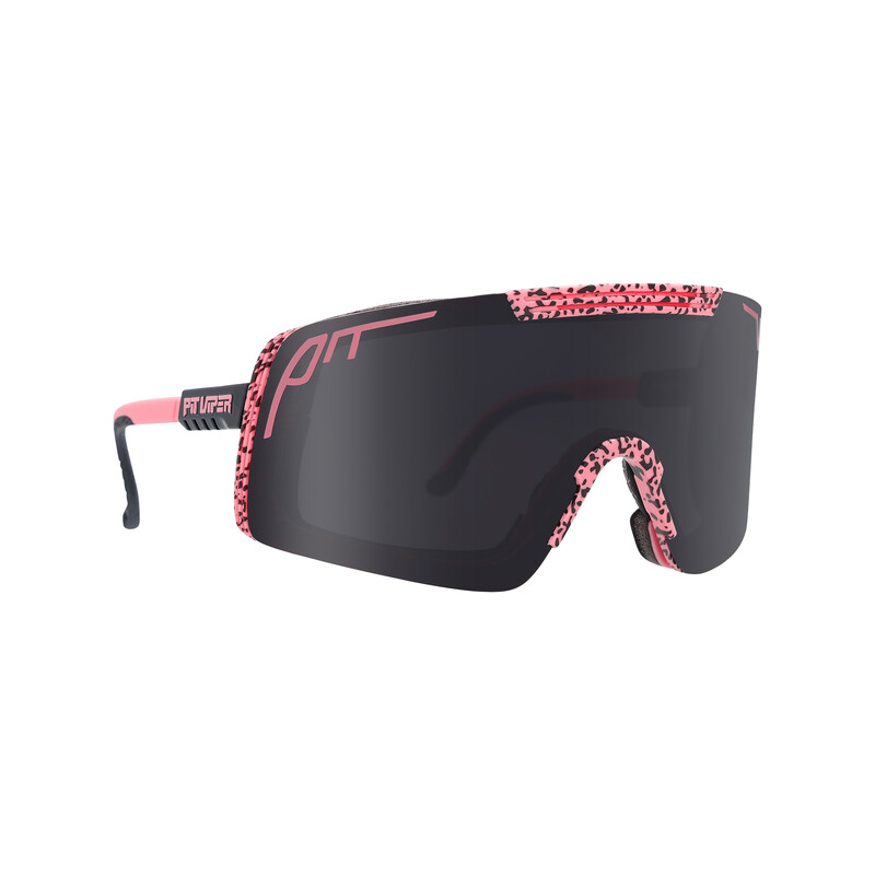 Pit Viper "The Son Of Peach | Synthesizer" - Lunettes de Soleil