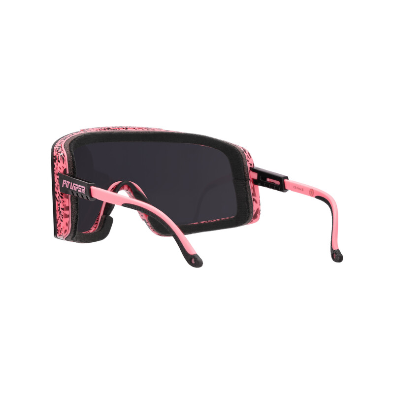 Pit Viper "The Son Of Peach | Synthesizer" - Lunettes de Soleil