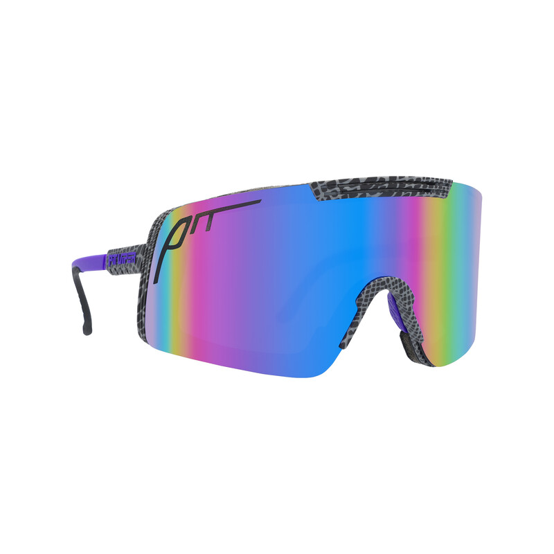 Pit Viper "The Mangrove | Synthesizer" - Lunettes de Soleil