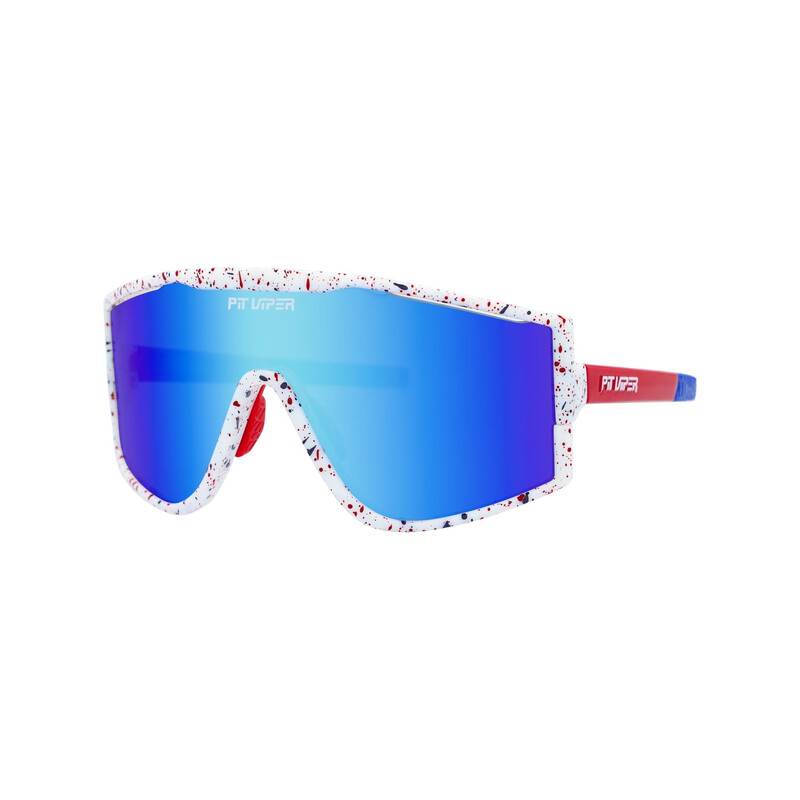 Pit Viper "The Absolute Freedom | Try-Hard" - Lunettes de Soleil