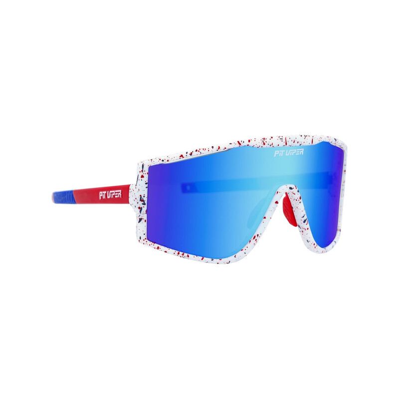 Pit Viper "The Absolute Freedom | Try-Hard" - Lunettes de Soleil
