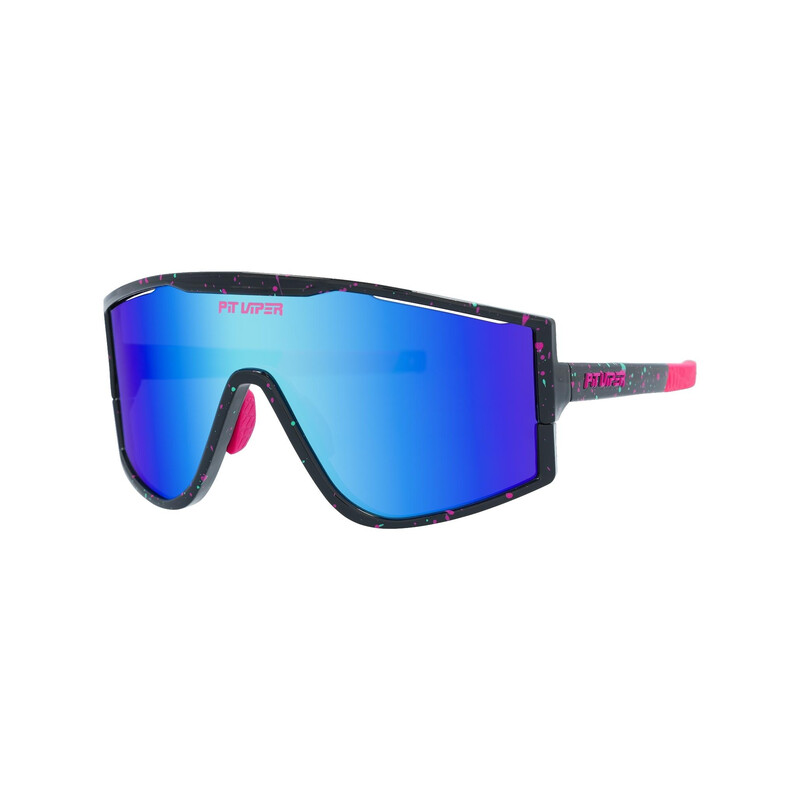 Pit Viper "The Hail Sagan | Try-Hard" - Lunettes de Soleil