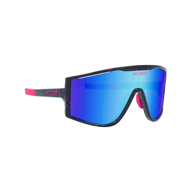 Pit Viper "The Hail Sagan | Try-Hard" - Lunettes de Soleil