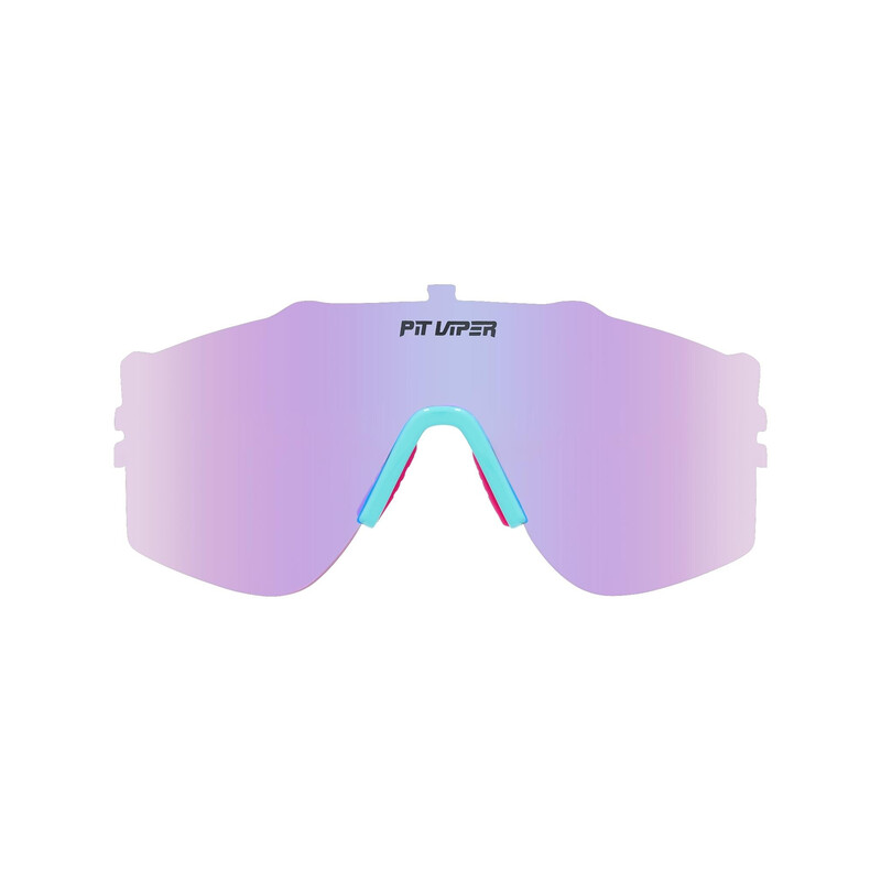 Pit Viper "The Hail Sagan | Try-Hard" - Lunettes de Soleil