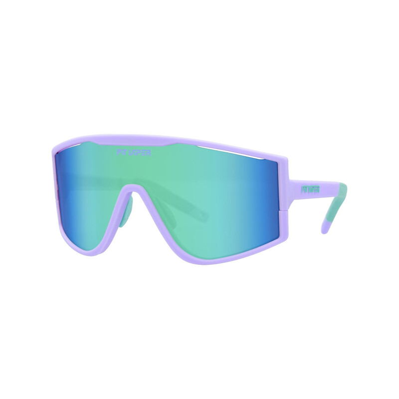 Pit Viper "The Moontower | Try-Hard" - Lunettes de Soleil