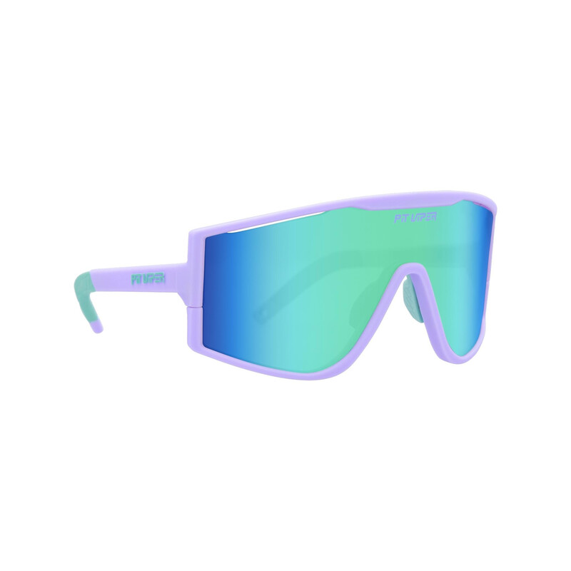 Pit Viper "The Moontower | Try-Hard" - Lunettes de Soleil