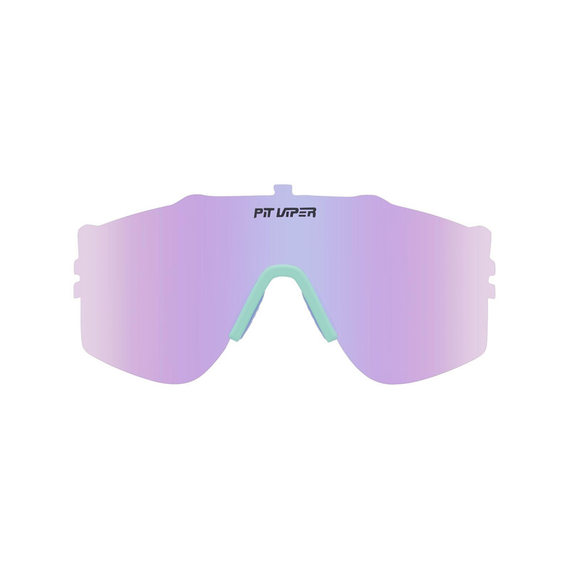 Pit Viper "The Moontower | Try-Hard" - Lunettes de Soleil
