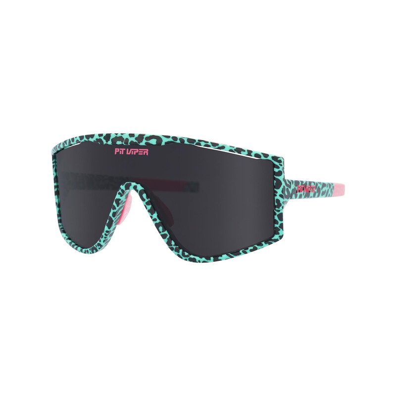 Pit Viper "The Marissa's Nails | Try-Hard" - Lunettes de Soleil