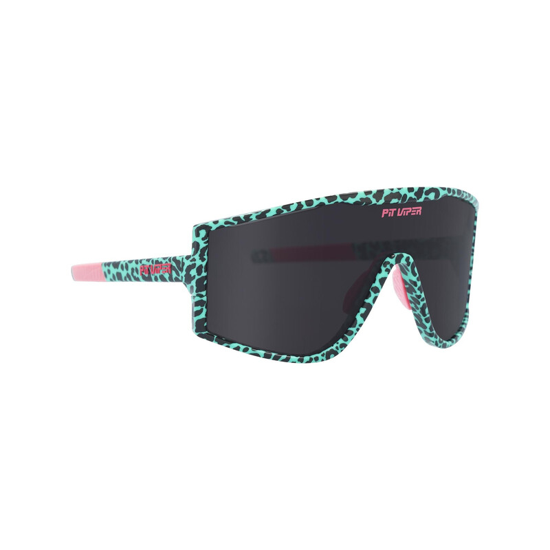 Pit Viper "The Marissa's Nails | Try-Hard" - Lunettes de Soleil